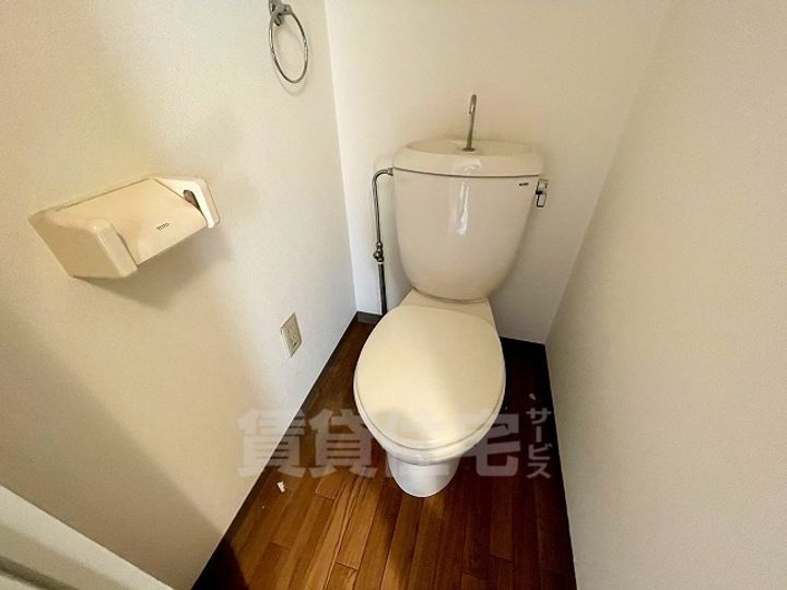 メゾン・ラベールの内装