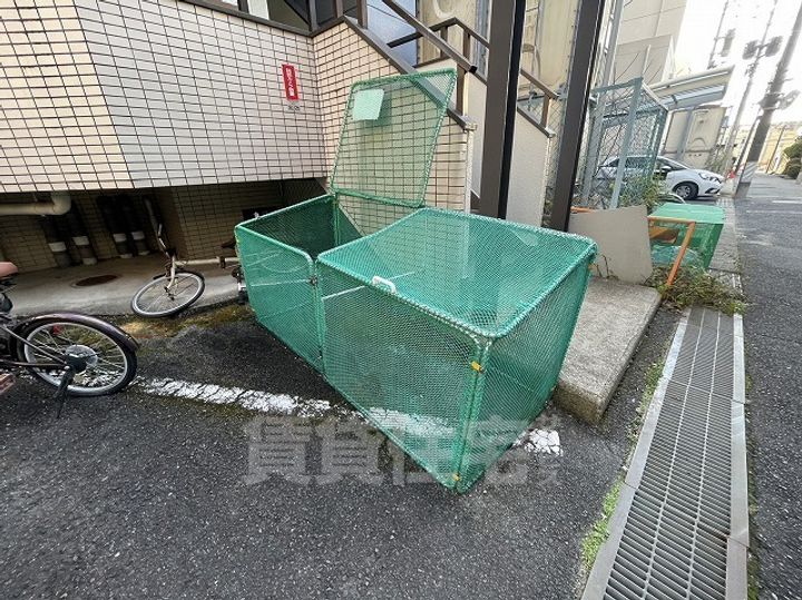 シャトー星ヶ丘のその他画像