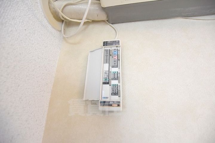 スカイキャンパス旭ヶ丘のその他画像