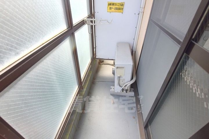 スカイキャンパス旭ヶ丘のその他画像