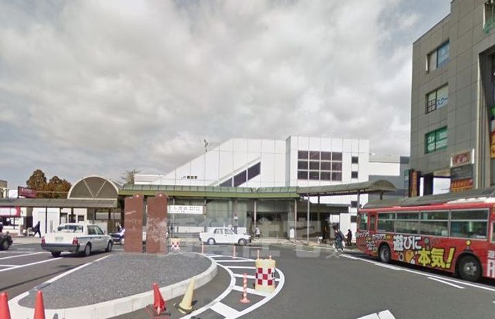 ハイツサントピアの周辺