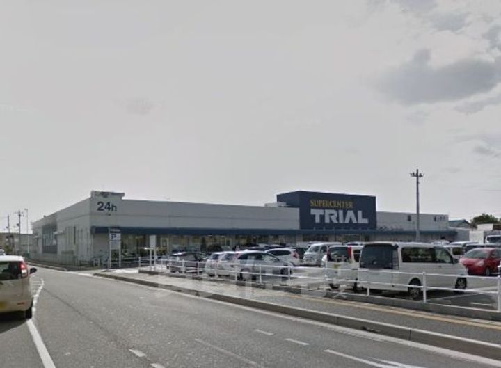 ハイツサントピアの周辺