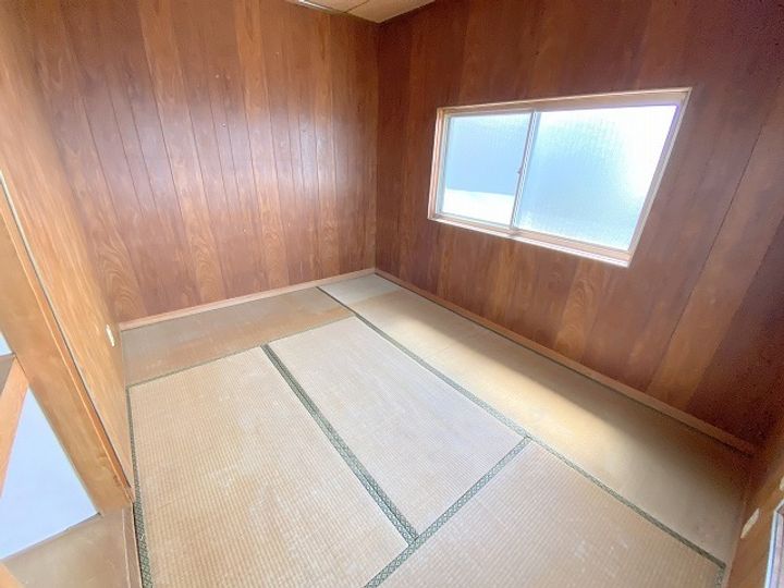 大阪府羽曳野市高鷲6丁目(一戸建)の賃貸物件1の子供部屋