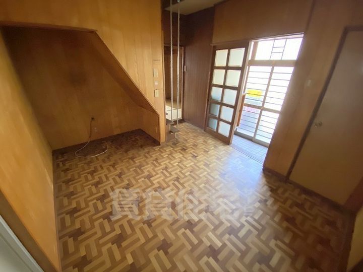 大阪府羽曳野市高鷲6丁目(一戸建)の賃貸物件1の内装