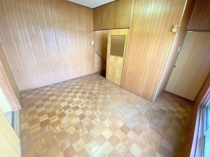 大阪府羽曳野市高鷲6丁目(一戸建)の賃貸物件1の内装