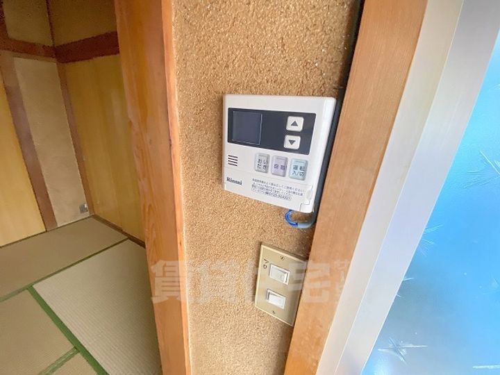 大阪府羽曳野市高鷲6丁目(一戸建)の賃貸物件1のその他画像