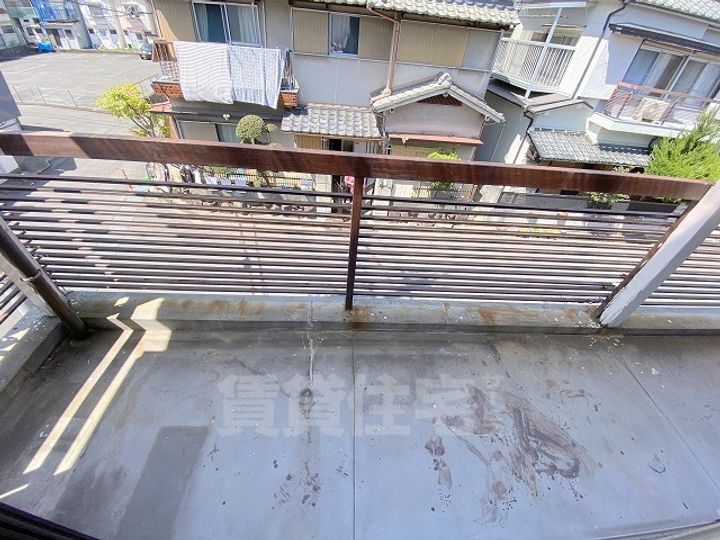 大阪府羽曳野市高鷲6丁目(一戸建)の賃貸物件1のその他画像