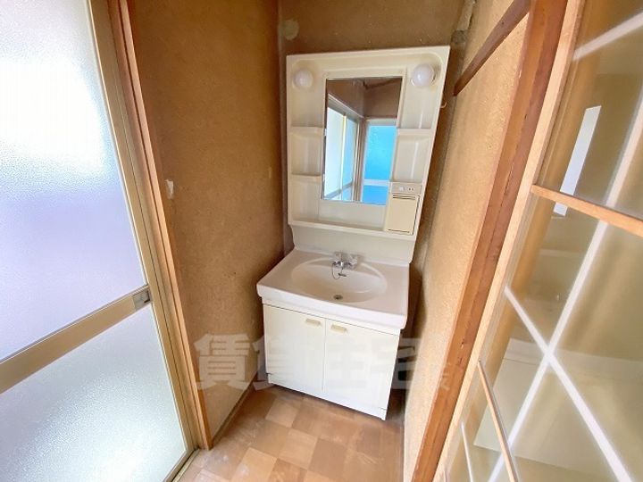 大阪府羽曳野市高鷲6丁目(一戸建)の賃貸物件1の内装