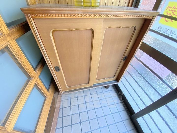 大阪府羽曳野市高鷲6丁目(一戸建)の賃貸物件1の内装