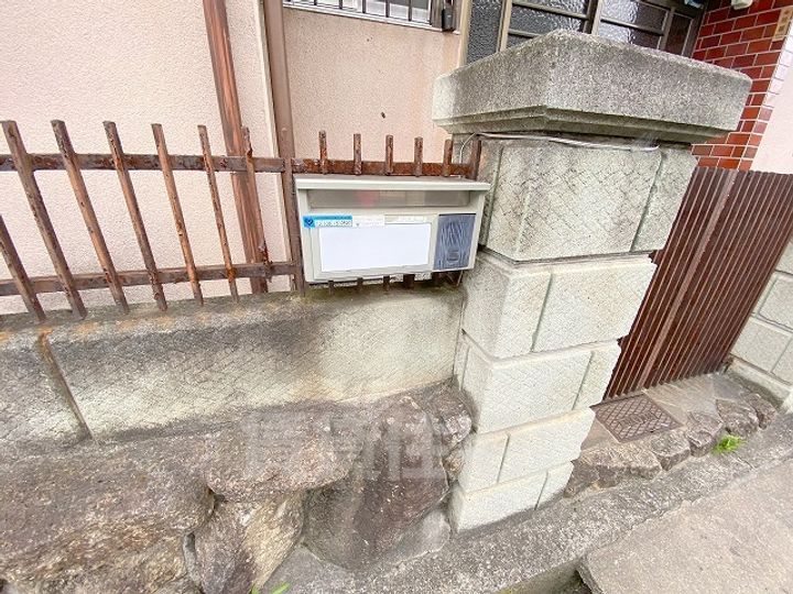 大阪府羽曳野市高鷲6丁目(一戸建)の賃貸物件1のその他画像