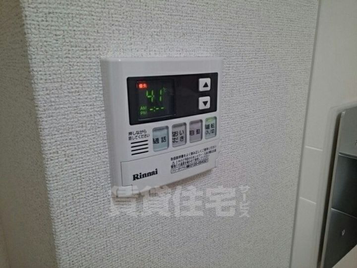 大阪府堺市西区浜寺石津町東1丁の賃貸アパートのその他画像