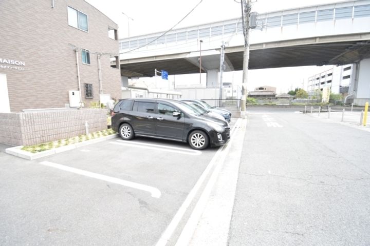 大阪府堺市西区浜寺石津町東1丁の賃貸アパートのその他画像