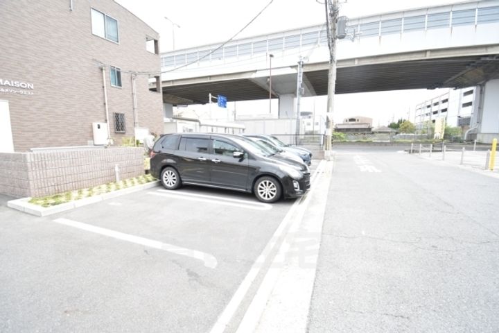 大阪府堺市西区浜寺石津町東1丁の賃貸アパートのその他画像