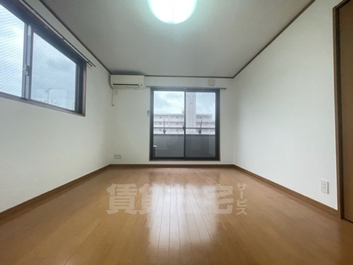 メゾンすばるの内装