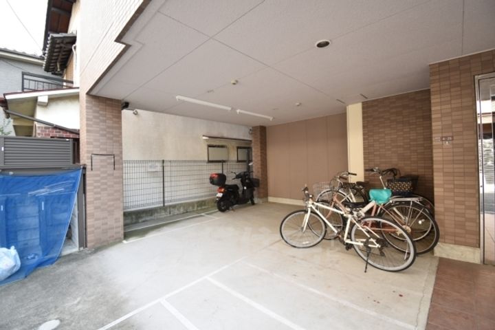 メゾンすばるのその他画像