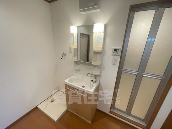 メゾンすばるの内装