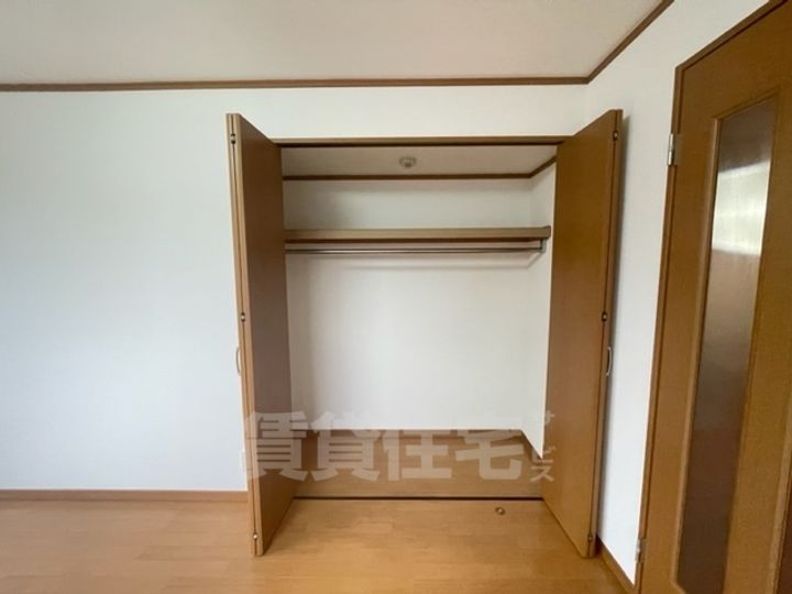 メゾンすばるの内装