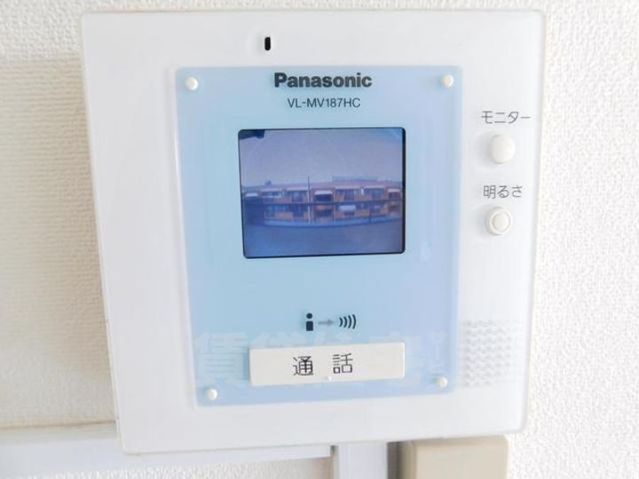 アスモ岡町のその他画像