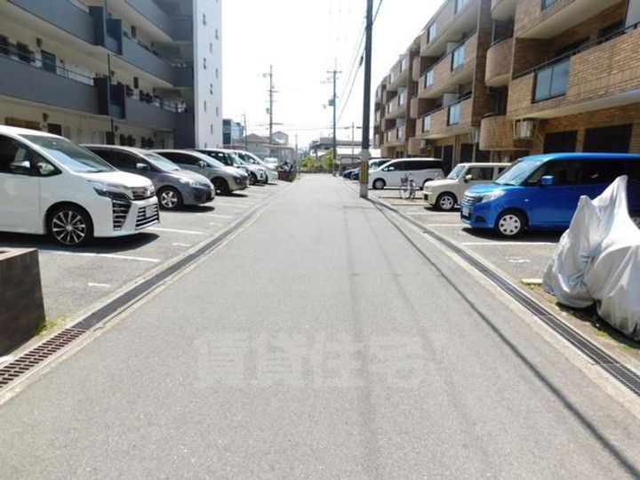 アスモ岡町のその他画像