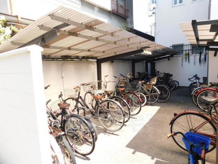 アスモ岡町のその他画像