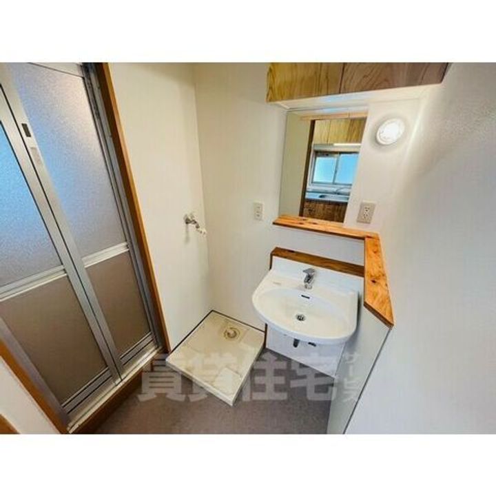 ヴェルドミール春里の内装