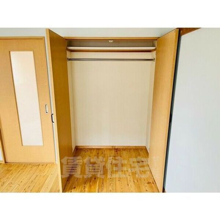 ヴェルドミール春里の内装