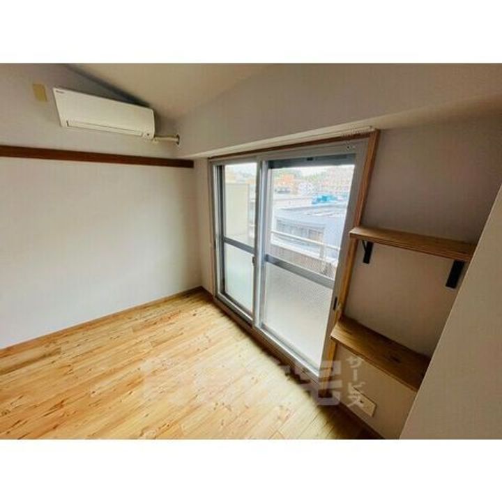 ヴェルドミール春里の子供部屋