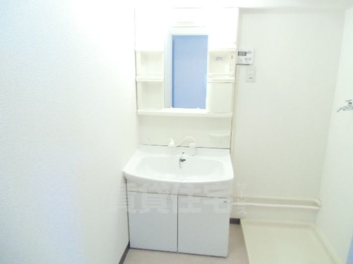 コーポ大社の内装