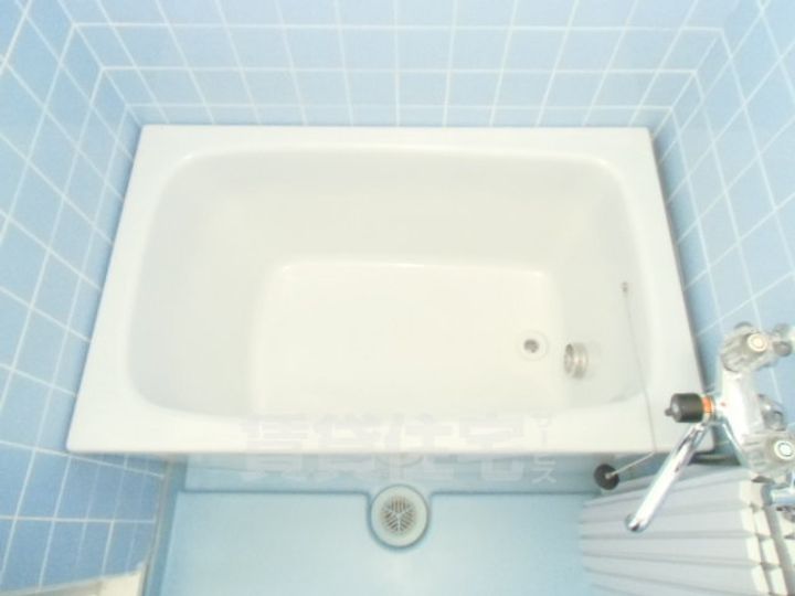 コーポ大社の風呂