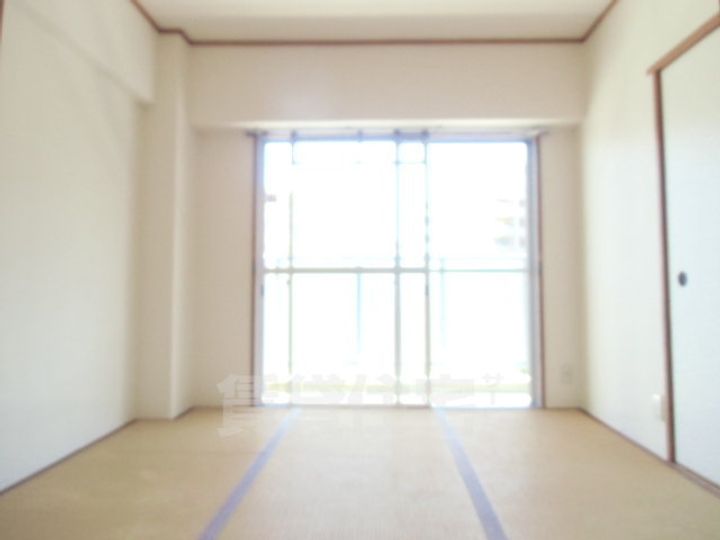 コーポ大社の子供部屋