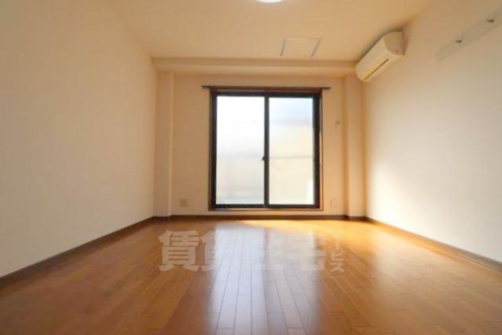 大阪府吹田市佐井寺4丁目の賃貸マンションの内装