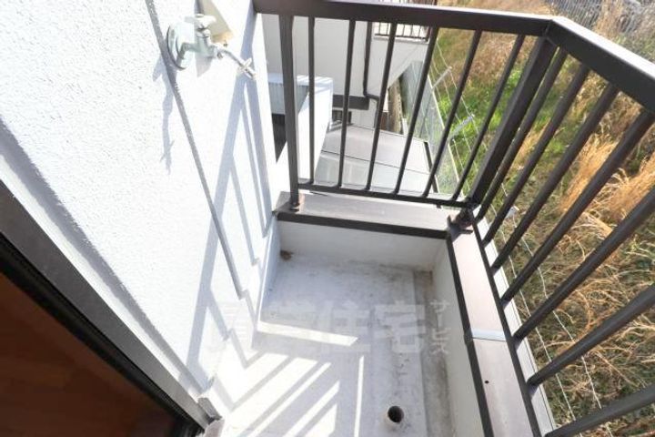 大阪府吹田市佐井寺4丁目の賃貸マンションのその他画像