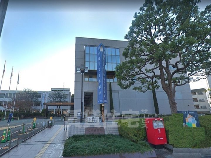 大阪府吹田市佐井寺4丁目の賃貸マンションの周辺