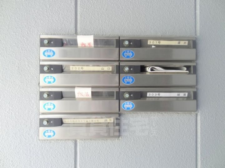 大阪府吹田市佐井寺4丁目の賃貸マンションのその他画像