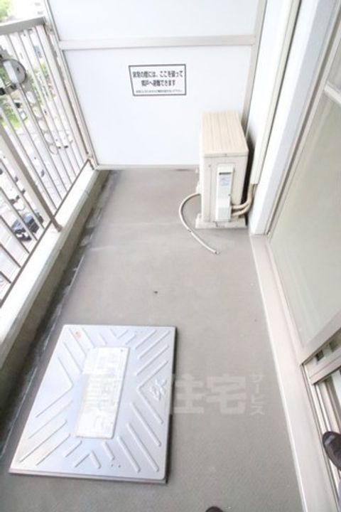 大阪府堺市堺区出島海岸通1丁の賃貸マンションのその他画像