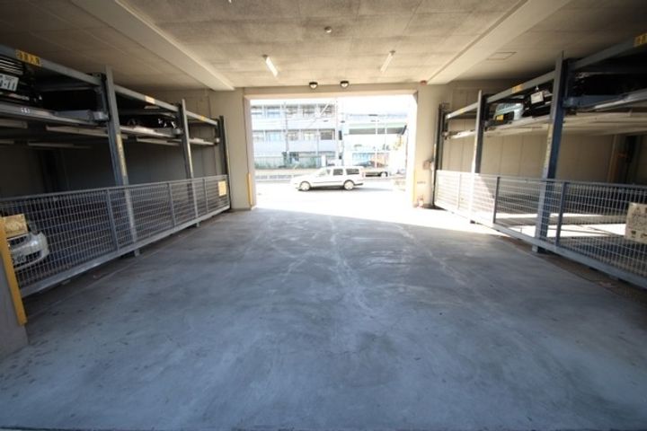 大阪府堺市堺区出島海岸通1丁の賃貸マンションのその他画像