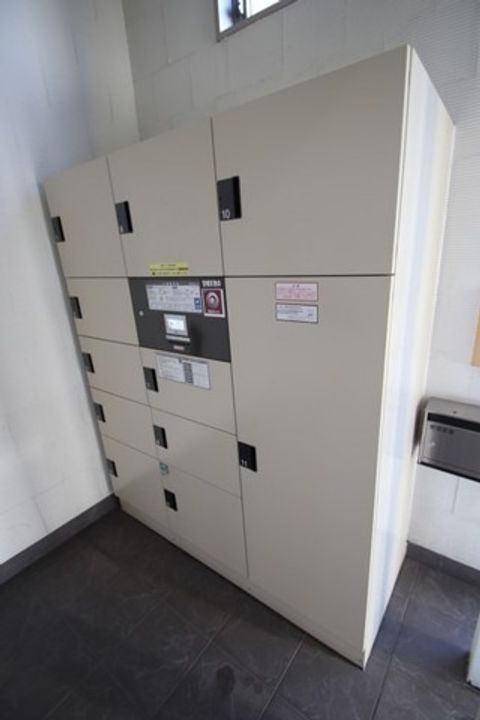 大阪府堺市堺区出島海岸通1丁の賃貸マンションのその他画像