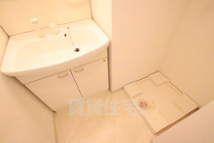 大阪府堺市堺区出島海岸通1丁の賃貸マンションのその他画像