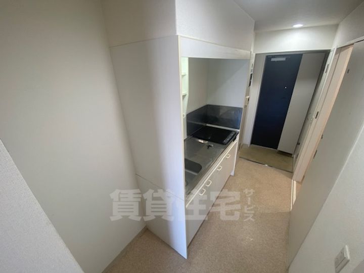 大阪府堺市堺区出島海岸通1丁の賃貸マンションのその他画像