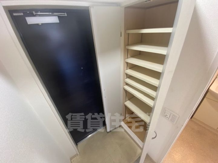 大阪府堺市堺区出島海岸通1丁の賃貸マンションのその他画像