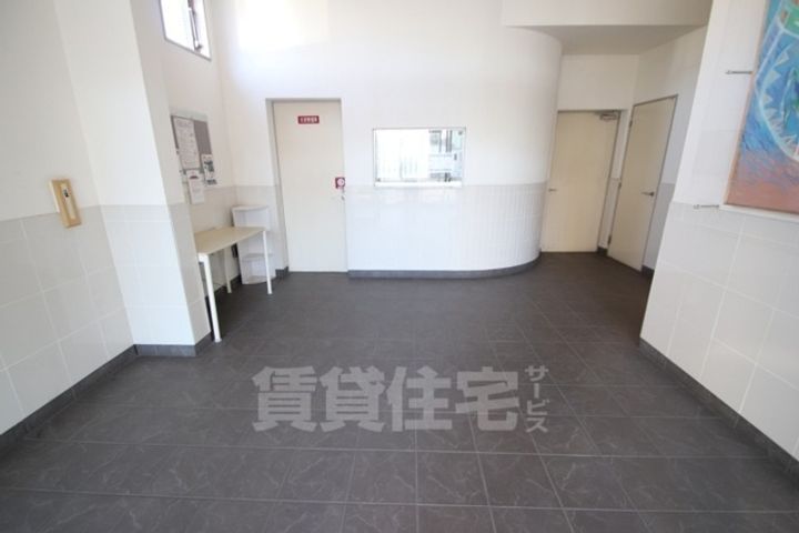 大阪府堺市堺区出島海岸通1丁の賃貸マンションのその他画像