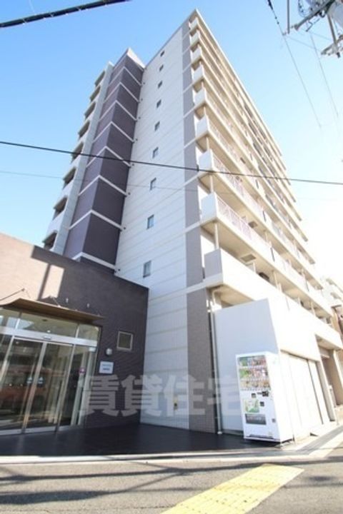 大阪府堺市堺区出島海岸通1丁の賃貸マンションのその他画像