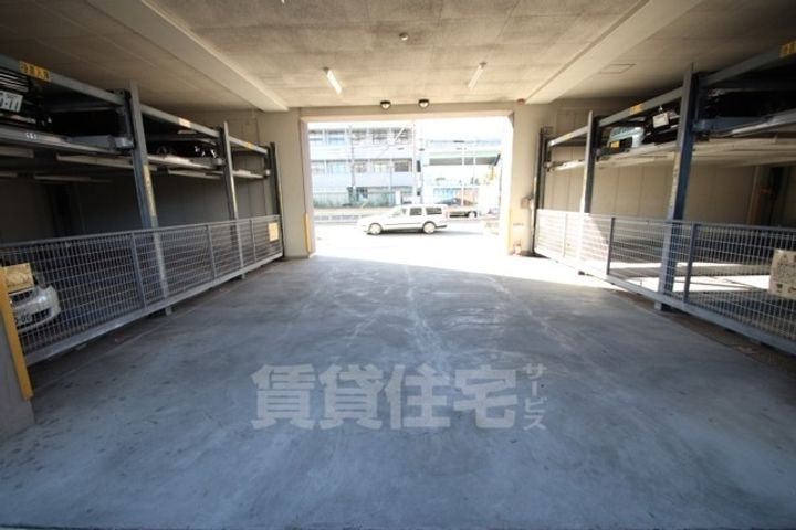 大阪府堺市堺区出島海岸通1丁の賃貸マンションのその他画像