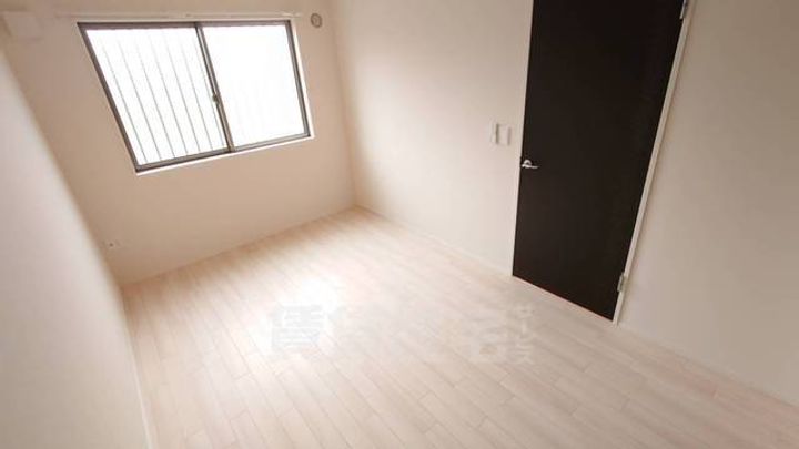 グランディオーズ アリノの内装