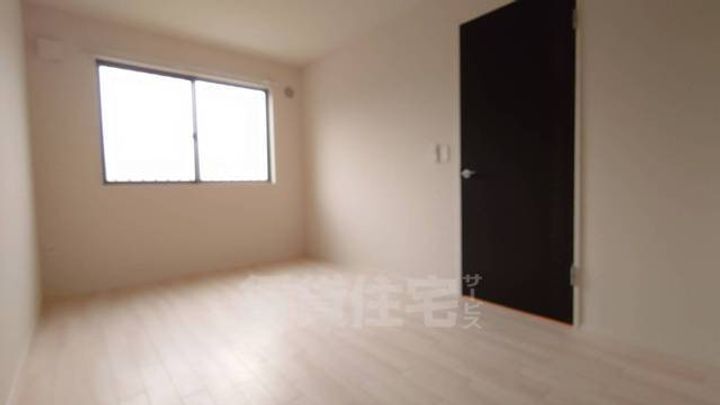 グランディオーズ アリノの内装