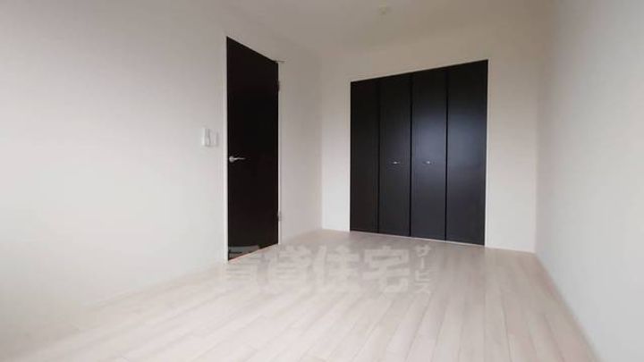 グランディオーズ アリノの内装