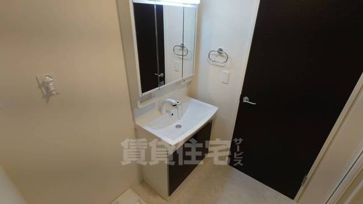 グランディオーズ アリノの内装