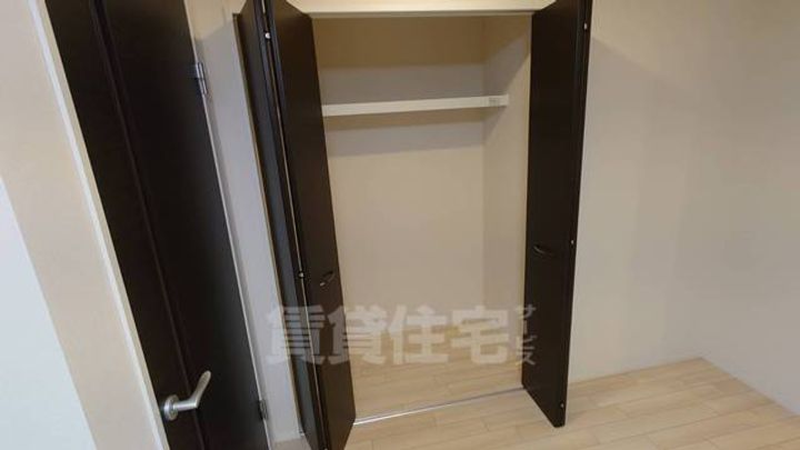 グランディオーズ アリノの内装