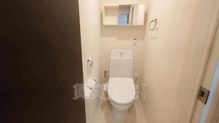 グランディオーズ アリノの内装