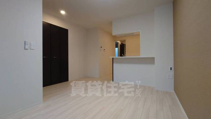 グランディオーズ アリノの居間